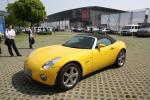 Pontiac Solstice 2006 года